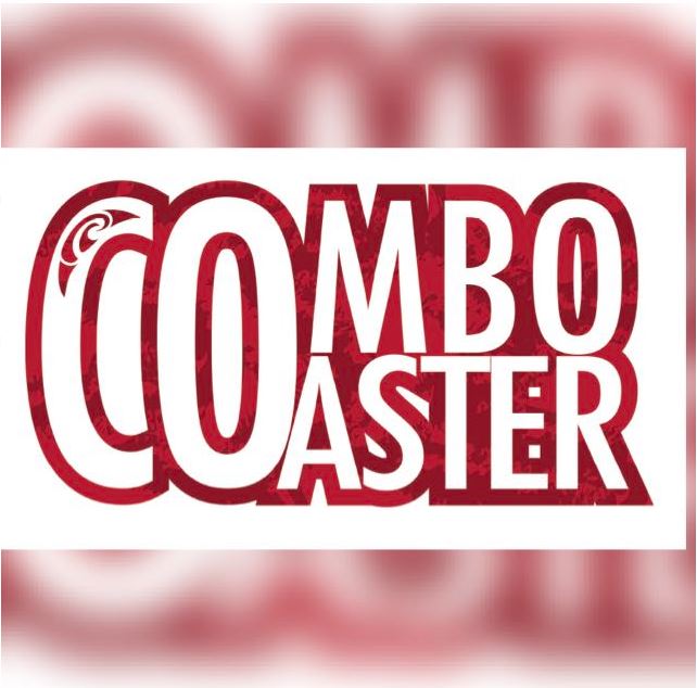 ComboCoaster Logo